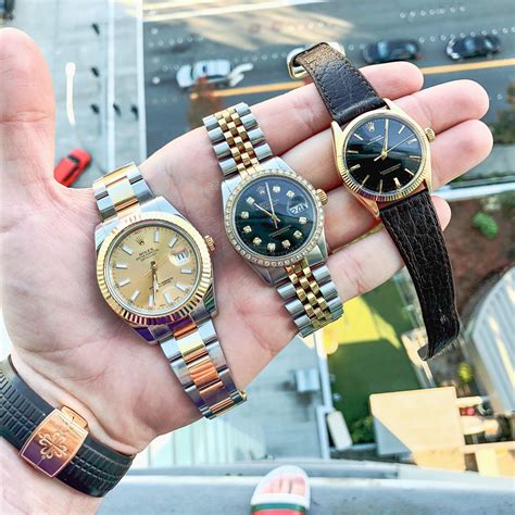 rolex 34mm for sale|Rolex 34mm vs 36mm.